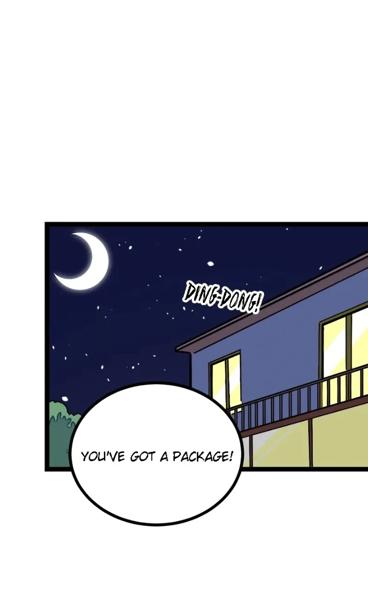 When Monday Met Sunday Chapter 40 page 1 - 