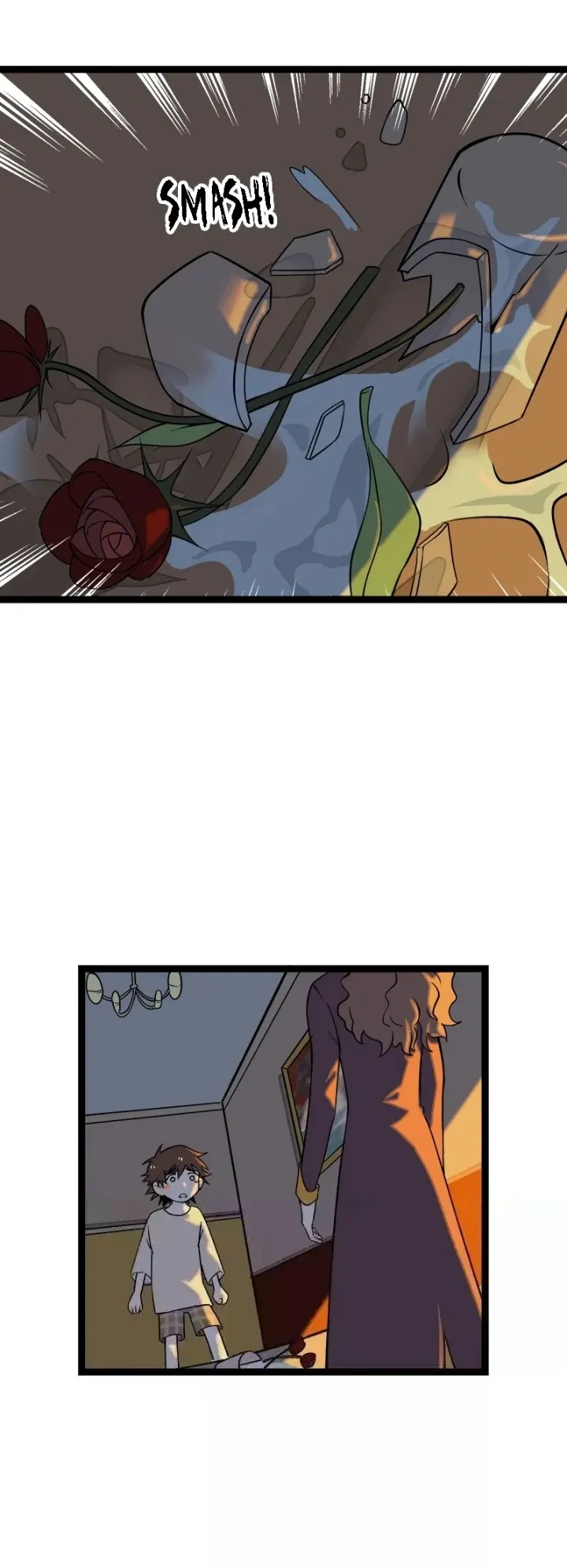 When Monday Met Sunday Chapter 40 page 15 - 