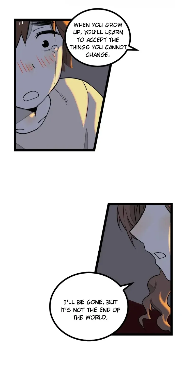 When Monday Met Sunday Chapter 40 page 16 - 