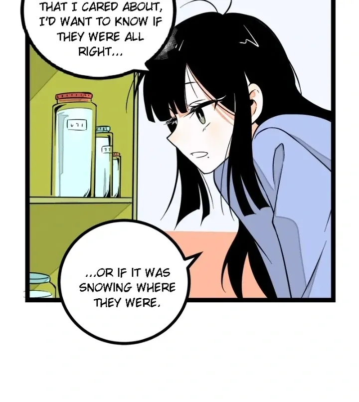 When Monday Met Sunday Chapter 40 page 21 - 