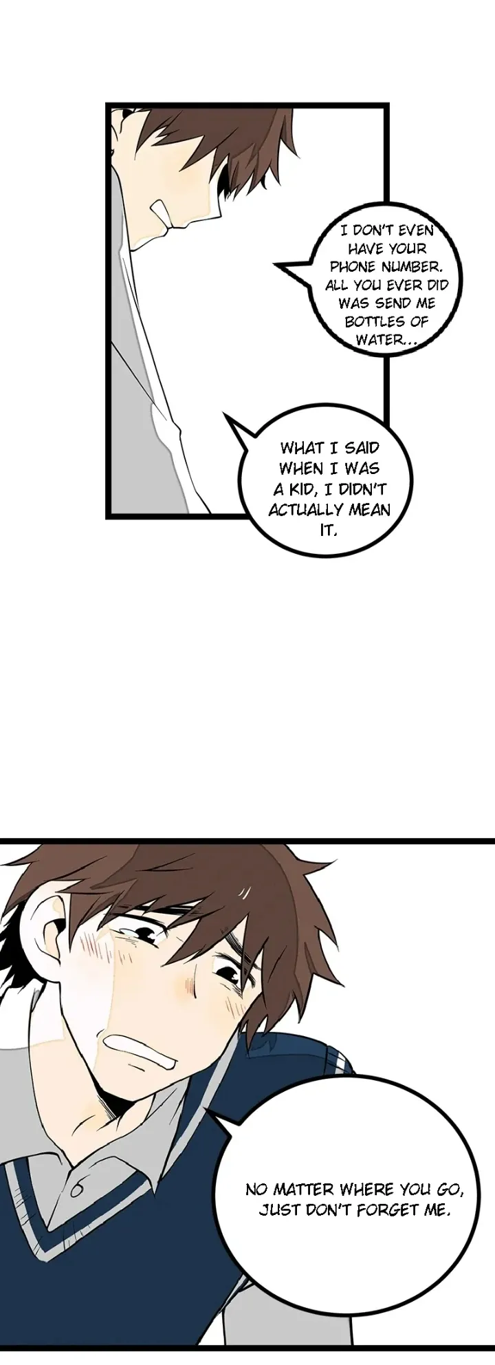 When Monday Met Sunday Chapter 40 page 26 - 