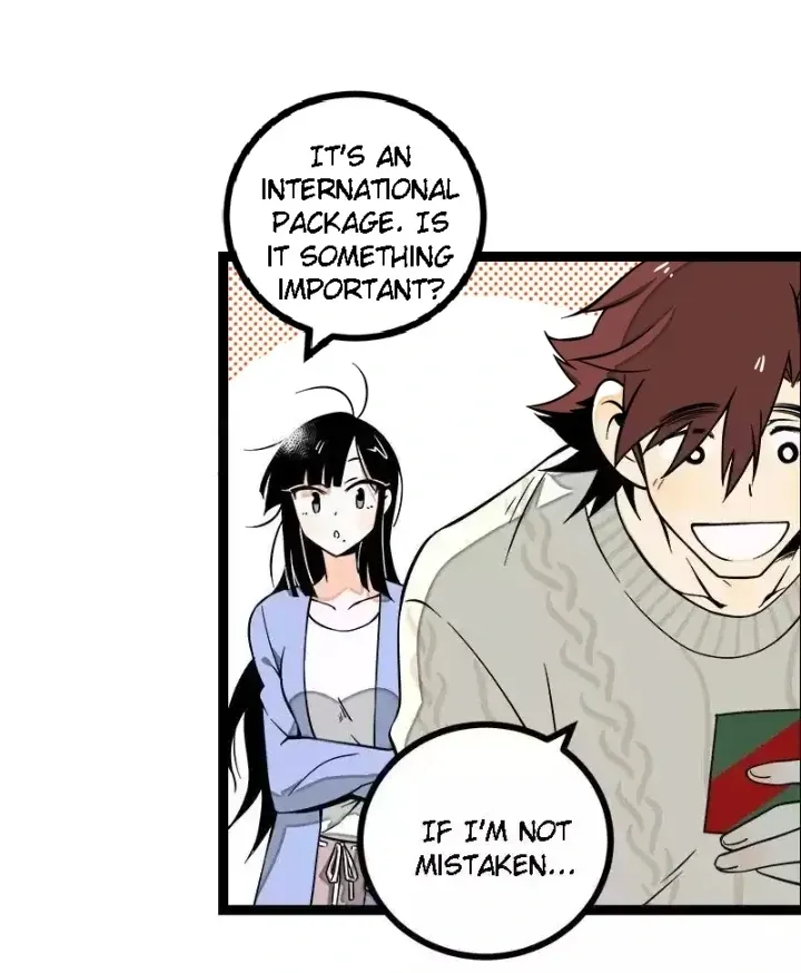 When Monday Met Sunday Chapter 40 page 4 - 