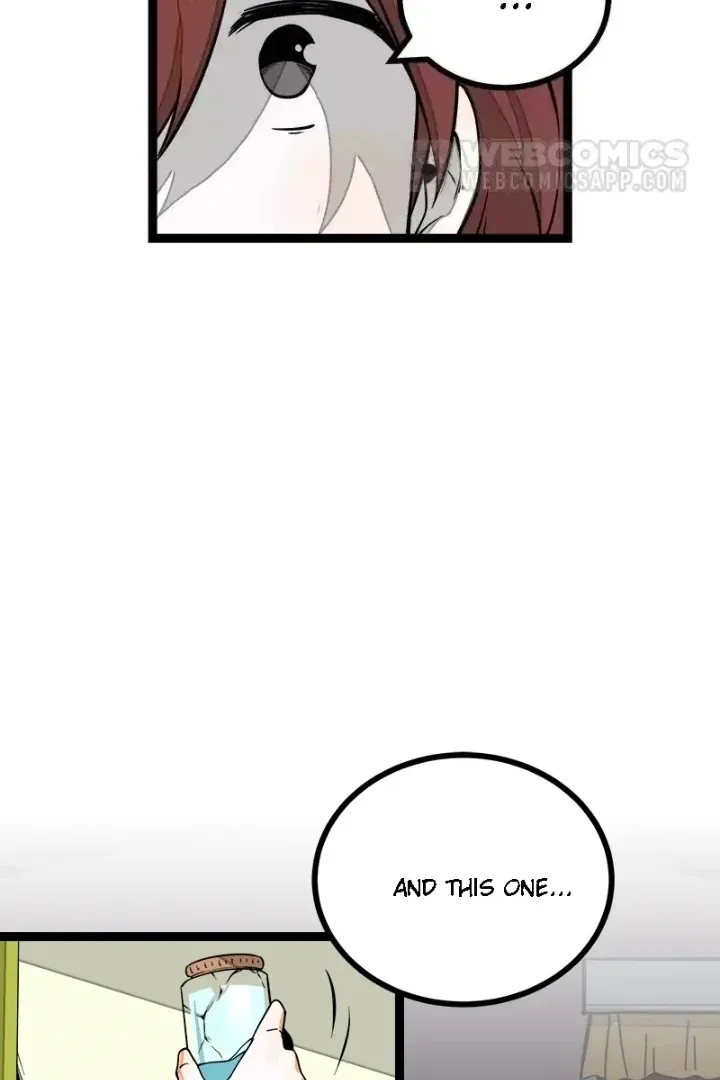 When Monday Met Sunday Chapter 40 page 10 - 