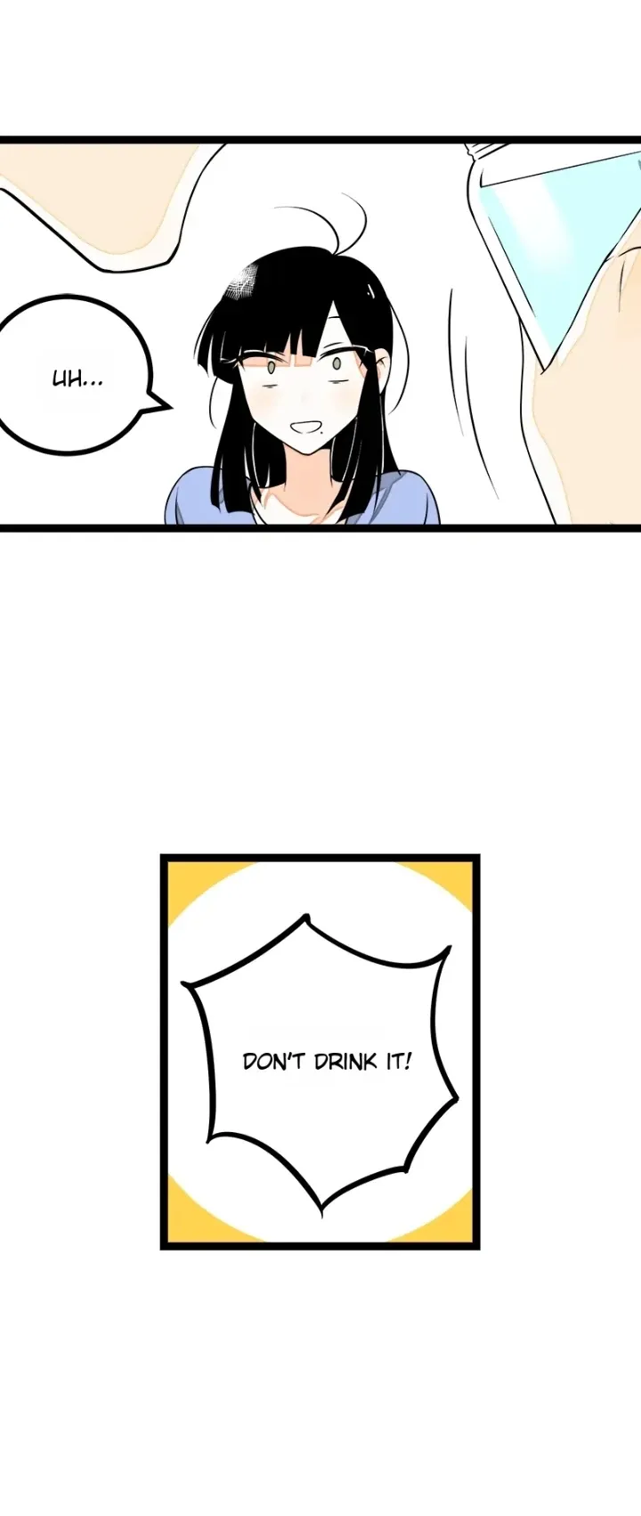 When Monday Met Sunday Chapter 41 page 13 - 