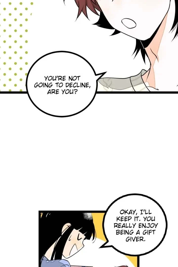 When Monday Met Sunday Chapter 41 page 23 - 