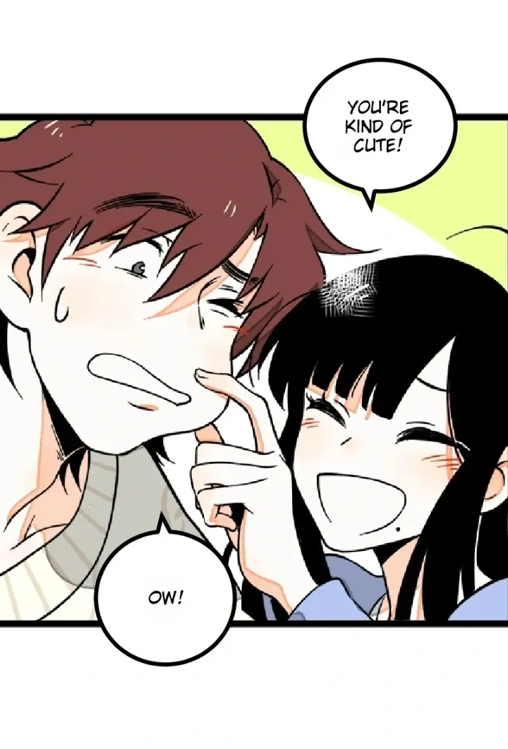 When Monday Met Sunday Chapter 41 page 7 - 
