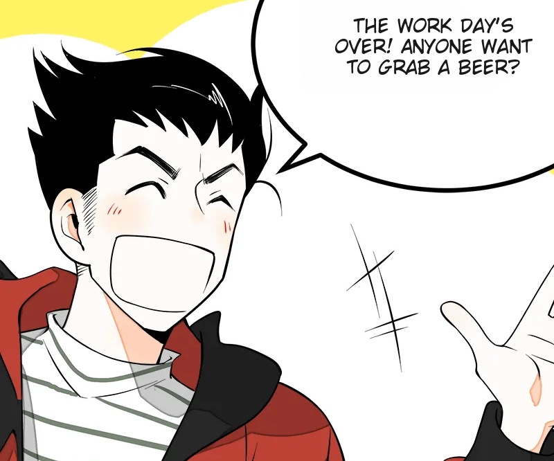 When Monday Met Sunday Chapter 42 page 2 - 