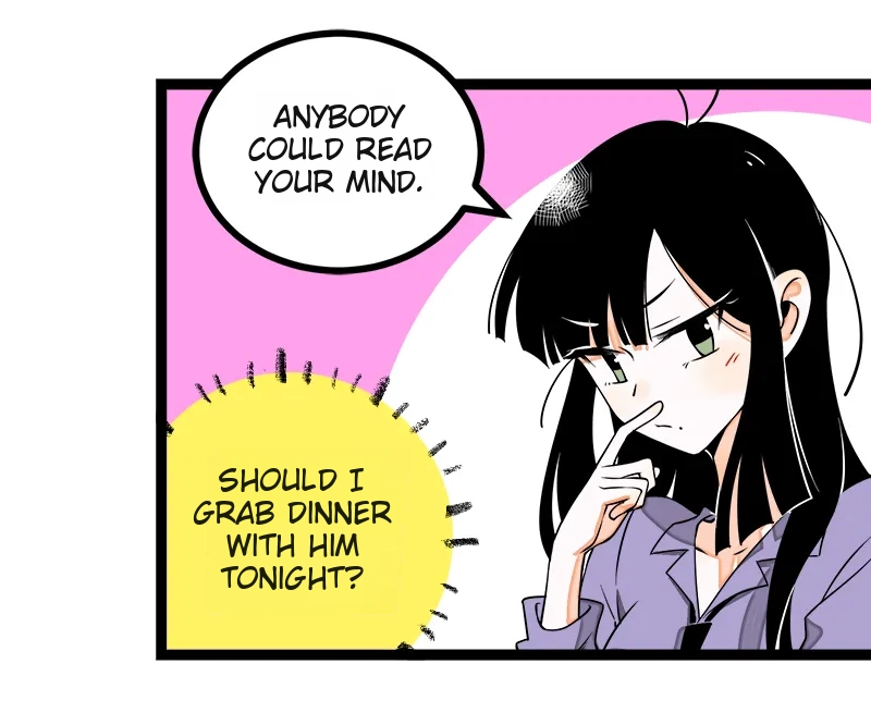 When Monday Met Sunday Chapter 42 page 15 - 