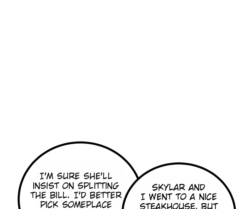 When Monday Met Sunday Chapter 42 page 16 - 