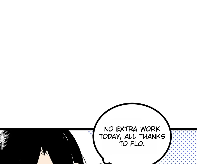 When Monday Met Sunday Chapter 42 page 18 - 