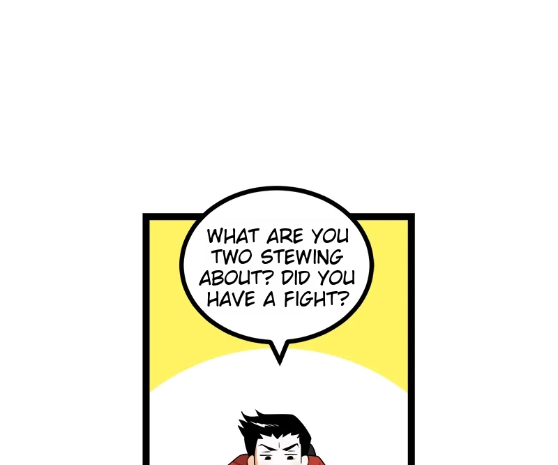 When Monday Met Sunday Chapter 42 page 20 - 