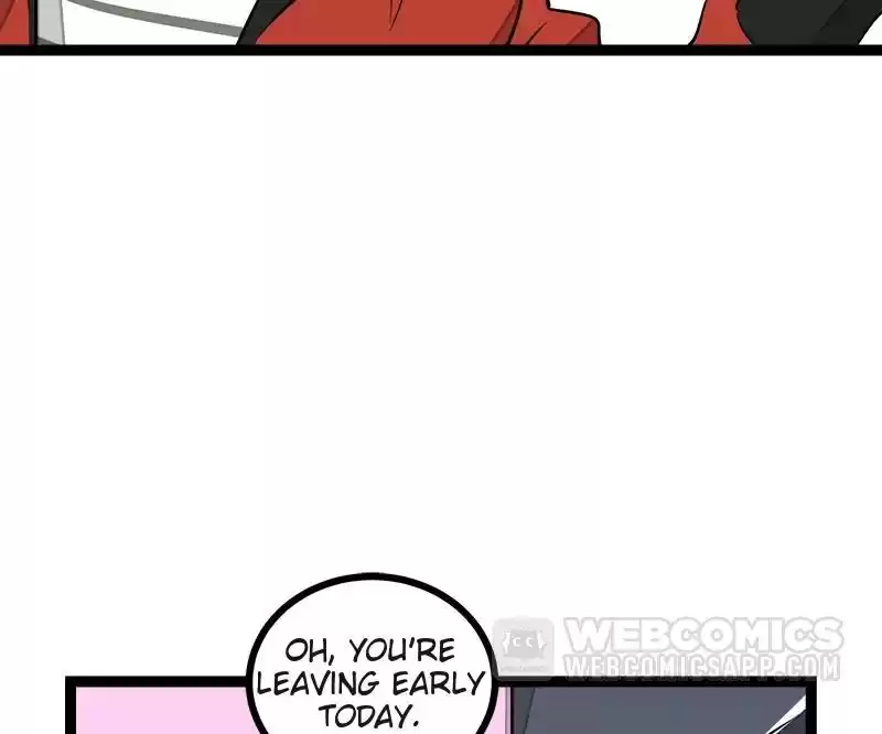 When Monday Met Sunday Chapter 42 page 3 - 