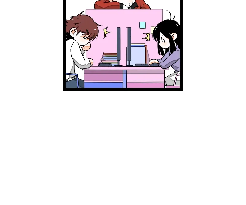 When Monday Met Sunday Chapter 42 page 21 - 
