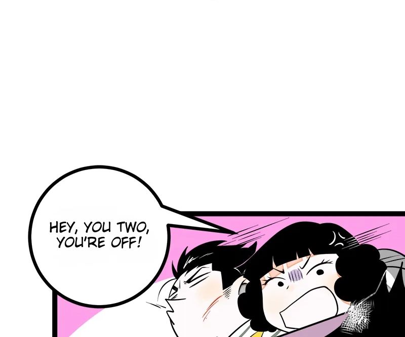 When Monday Met Sunday Chapter 42 page 23 - 