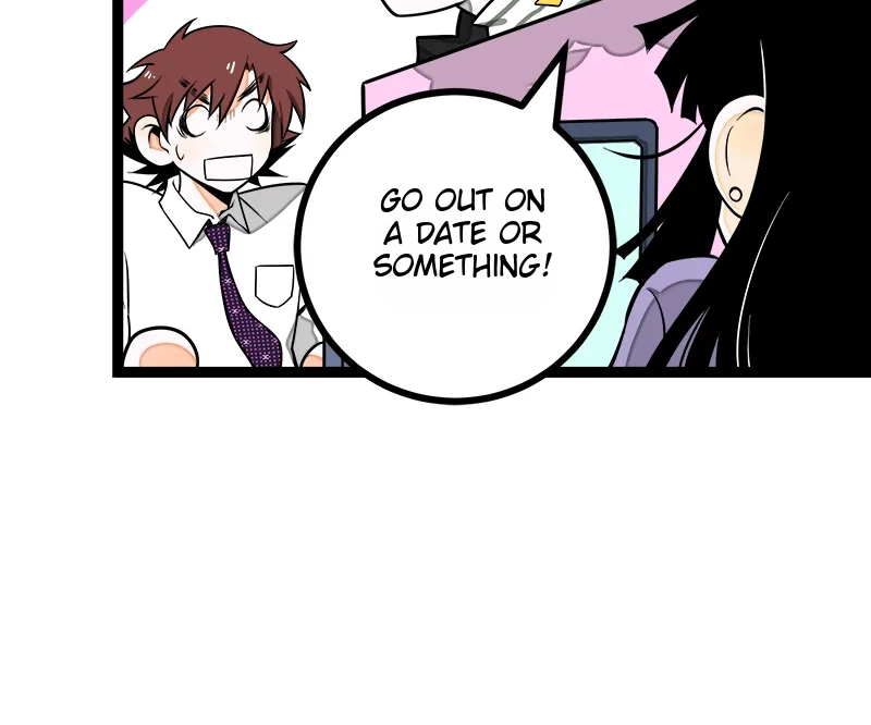 When Monday Met Sunday Chapter 42 page 24 - 