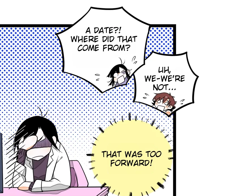 When Monday Met Sunday Chapter 42 page 25 - 