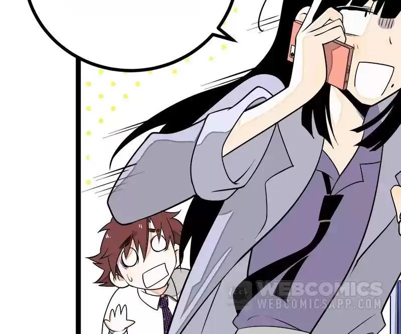 When Monday Met Sunday Chapter 42 page 27 - 