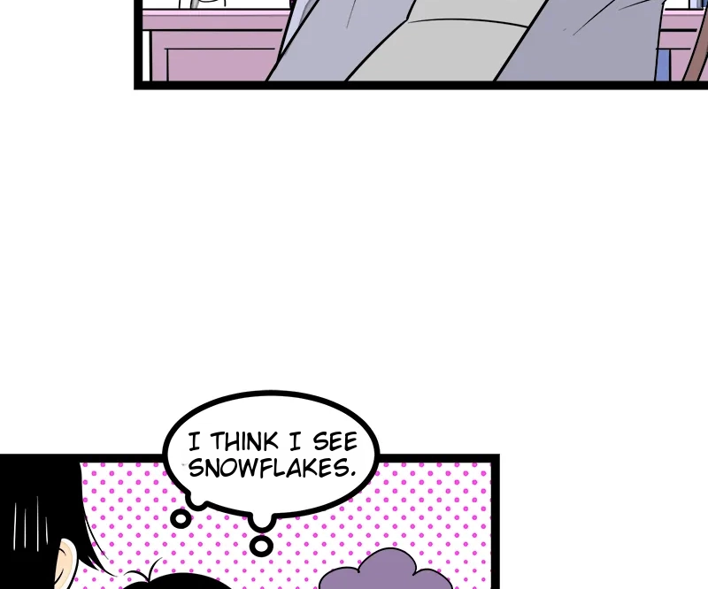 When Monday Met Sunday Chapter 42 page 28 - 