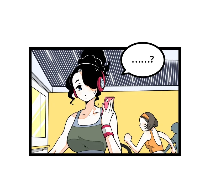 When Monday Met Sunday Chapter 42 page 30 - 
