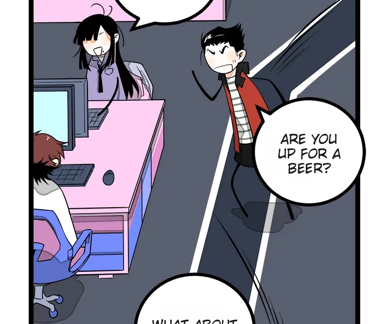 When Monday Met Sunday Chapter 42 page 4 - 