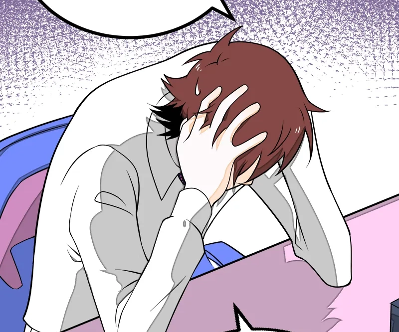 When Monday Met Sunday Chapter 42 page 32 - 