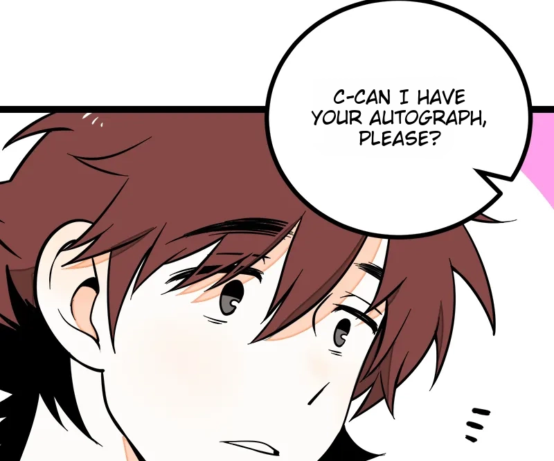 When Monday Met Sunday Chapter 42 page 34 - 