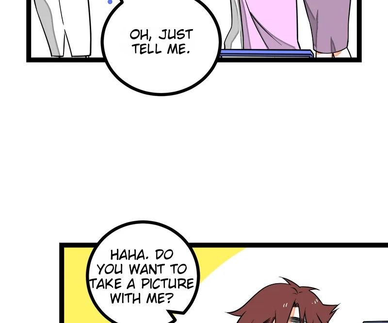 When Monday Met Sunday Chapter 42 page 37 - 