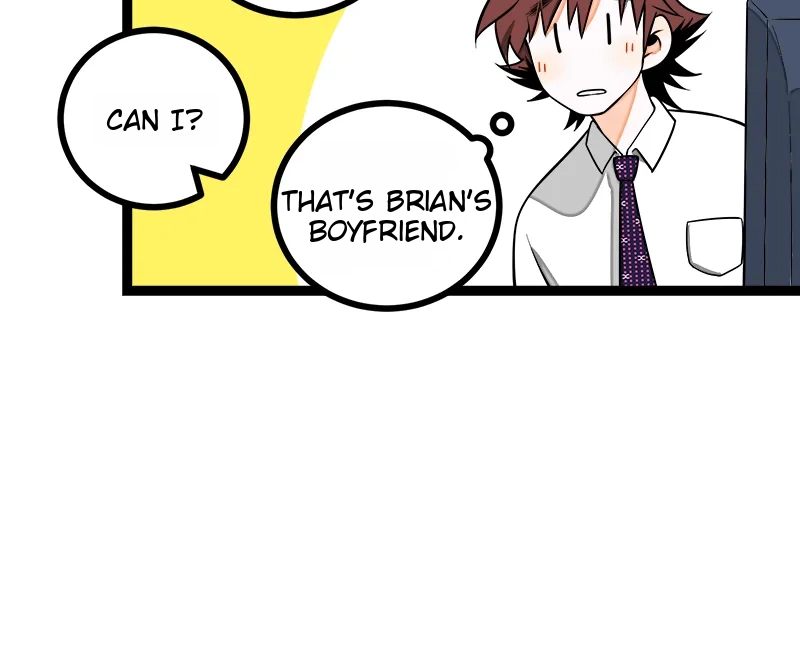When Monday Met Sunday Chapter 42 page 38 - 
