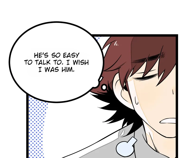 When Monday Met Sunday Chapter 42 page 39 - 