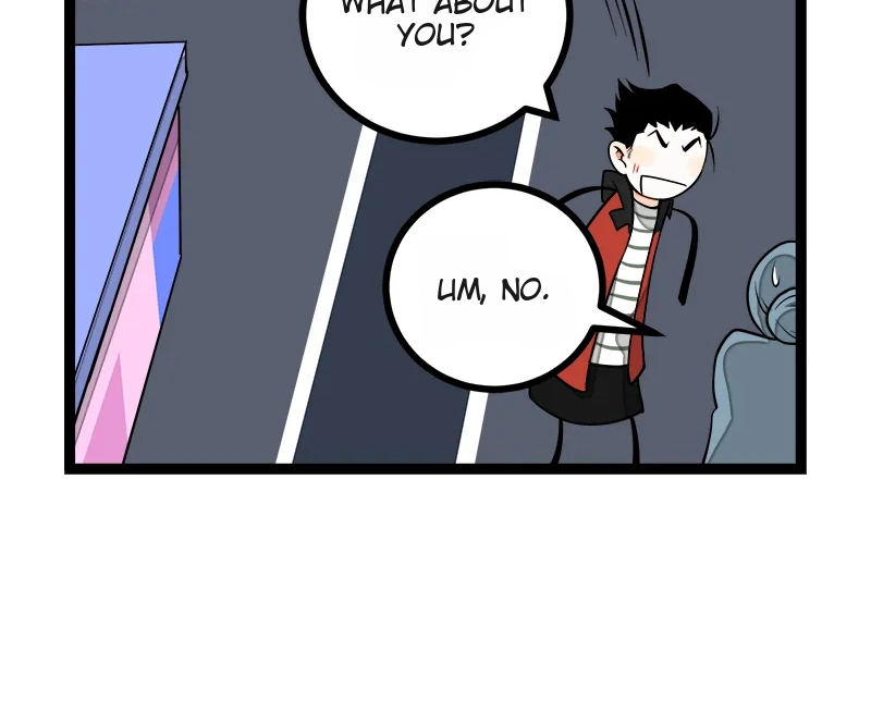 When Monday Met Sunday Chapter 42 page 5 - 
