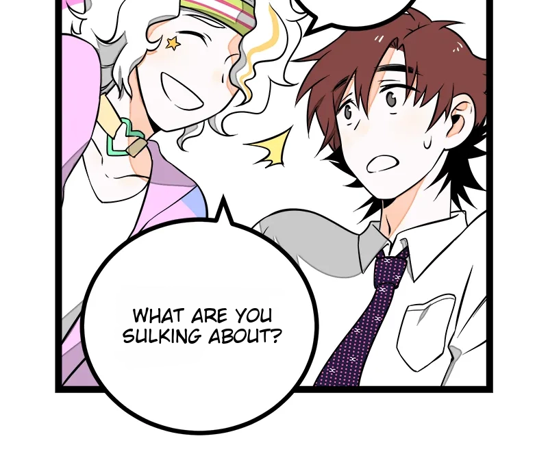 When Monday Met Sunday Chapter 42 page 41 - 