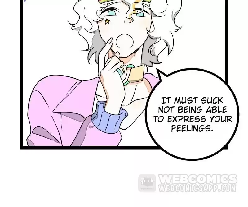 When Monday Met Sunday Chapter 42 page 43 - 