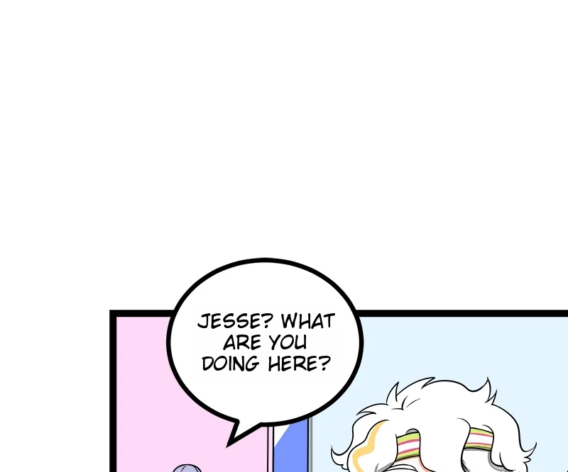 When Monday Met Sunday Chapter 42 page 44 - 