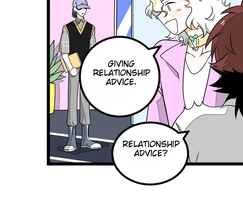 When Monday Met Sunday Chapter 42 page 45 - 
