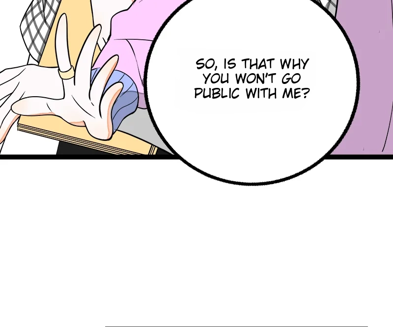 When Monday Met Sunday Chapter 42 page 48 - 