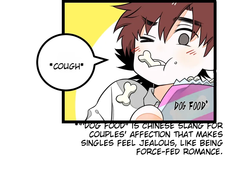 When Monday Met Sunday Chapter 42 page 49 - 