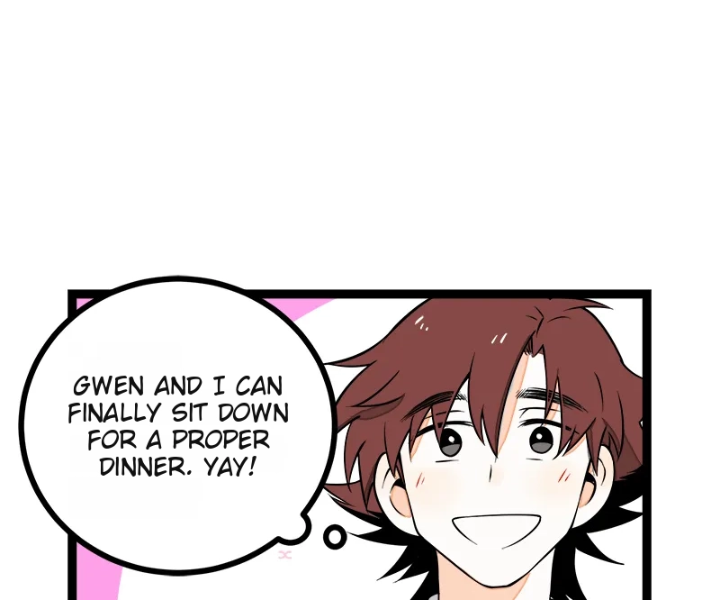 When Monday Met Sunday Chapter 42 page 6 - 