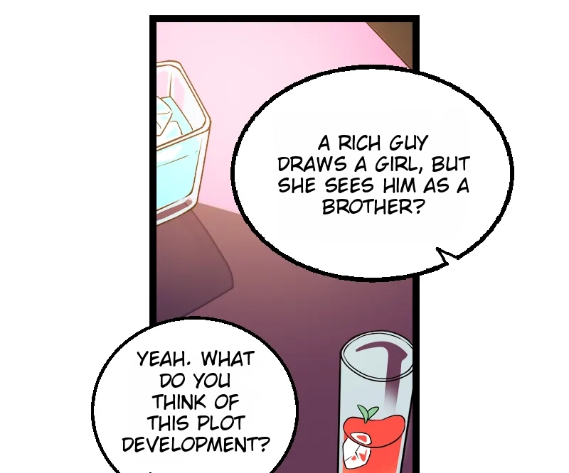 When Monday Met Sunday Chapter 42 page 52 - 