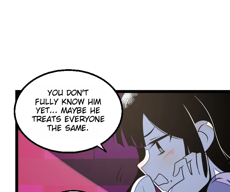 When Monday Met Sunday Chapter 42 page 56 - 