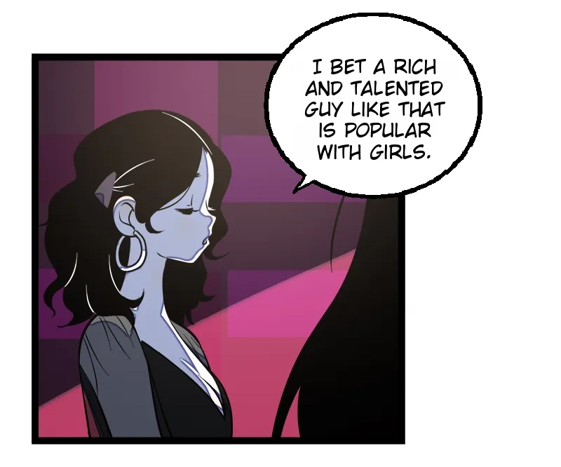 When Monday Met Sunday Chapter 42 page 58 - 