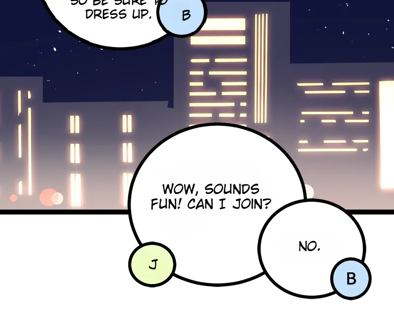 When Monday Met Sunday Chapter 42 page 66 - 