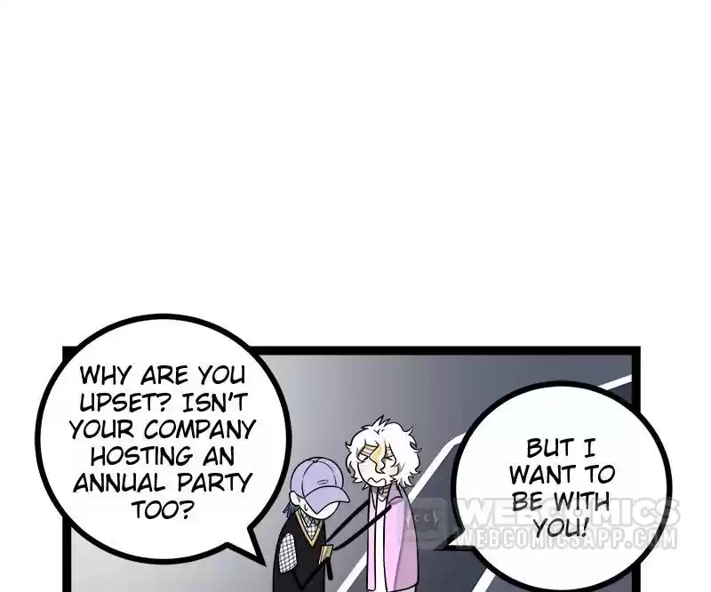 When Monday Met Sunday Chapter 42 page 67 - 