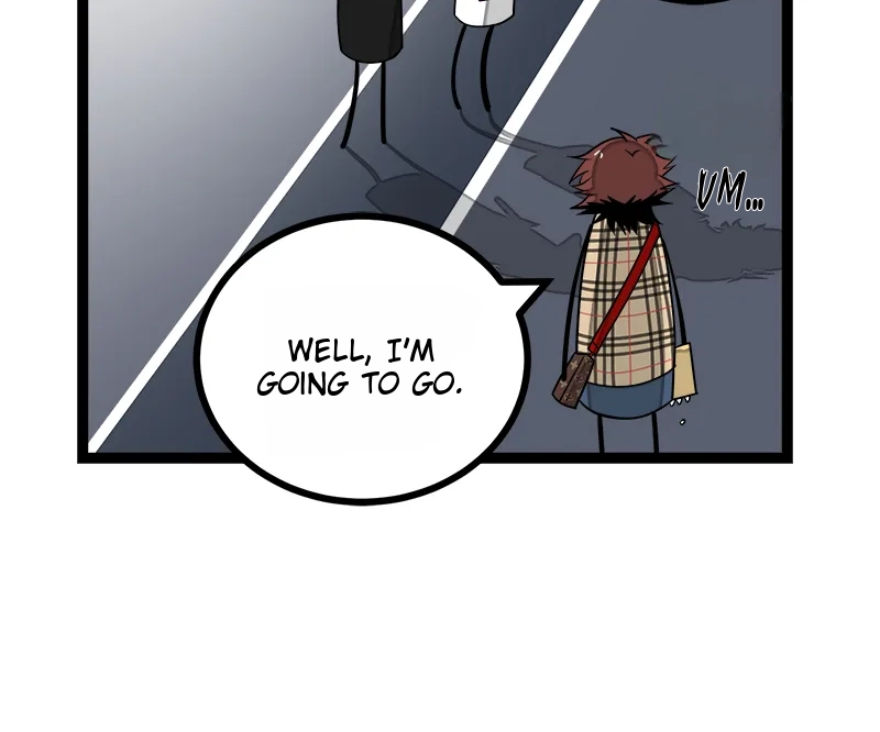 When Monday Met Sunday Chapter 42 page 68 - 