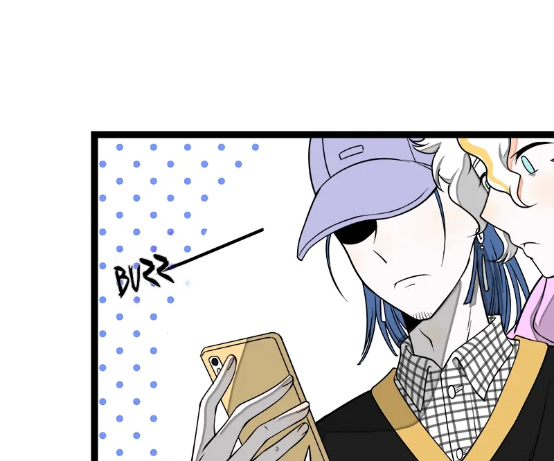When Monday Met Sunday Chapter 42 page 69 - 