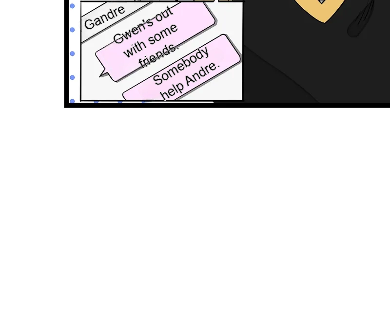 When Monday Met Sunday Chapter 42 page 70 - 