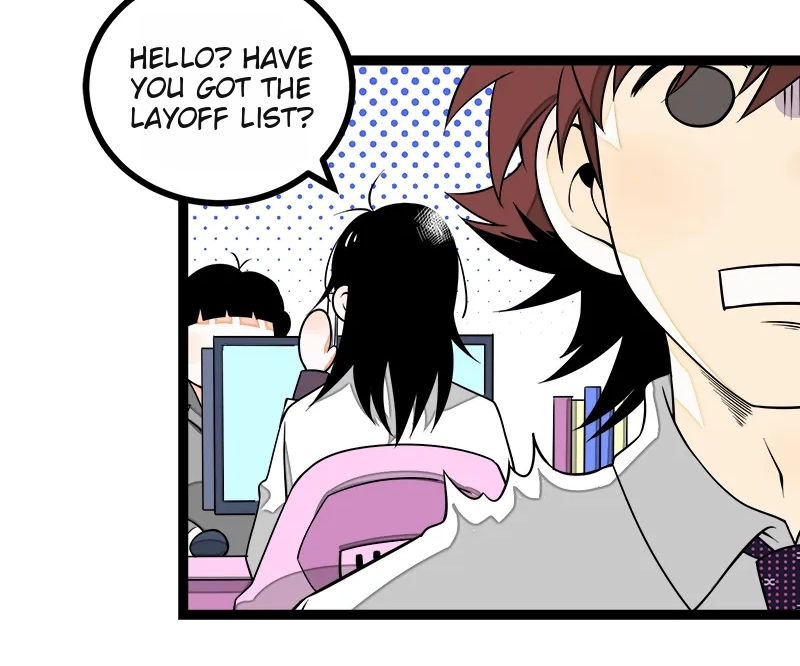 When Monday Met Sunday Chapter 42 page 8 - 