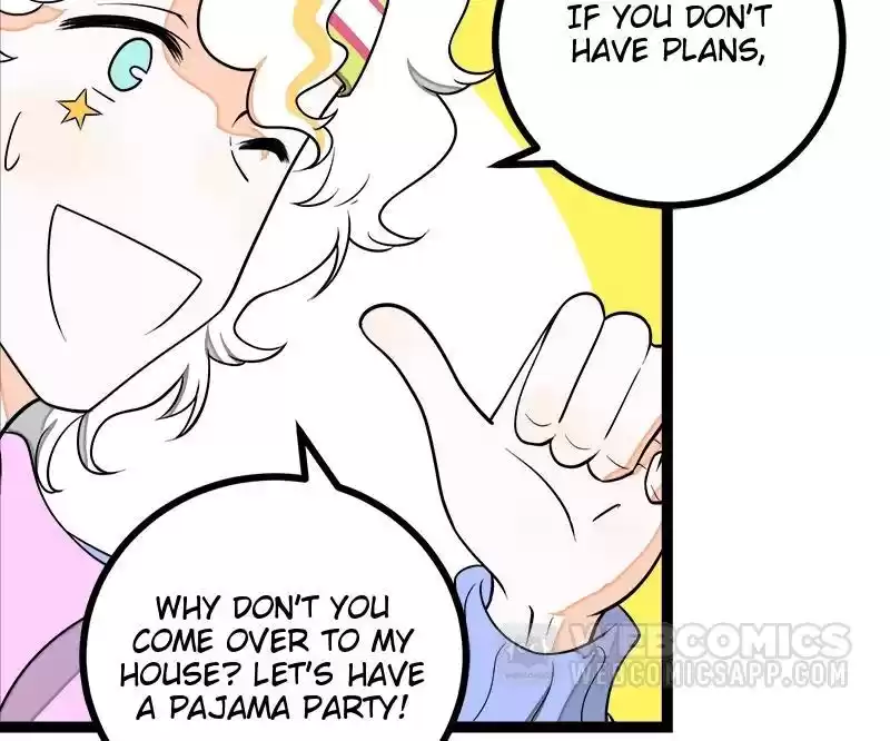 When Monday Met Sunday Chapter 42 page 75 - 