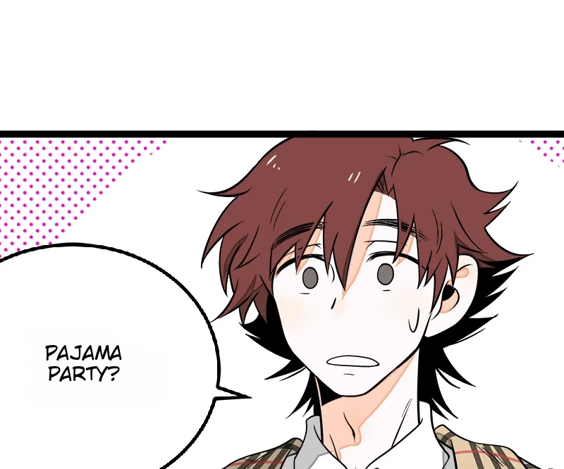 When Monday Met Sunday Chapter 42 page 77 - 
