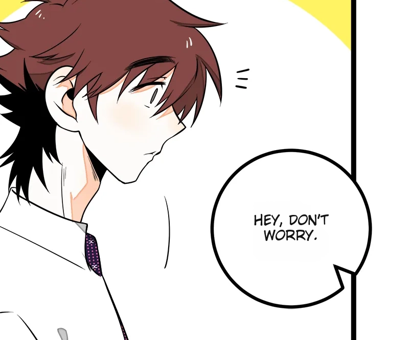 When Monday Met Sunday Chapter 42 page 10 - 
