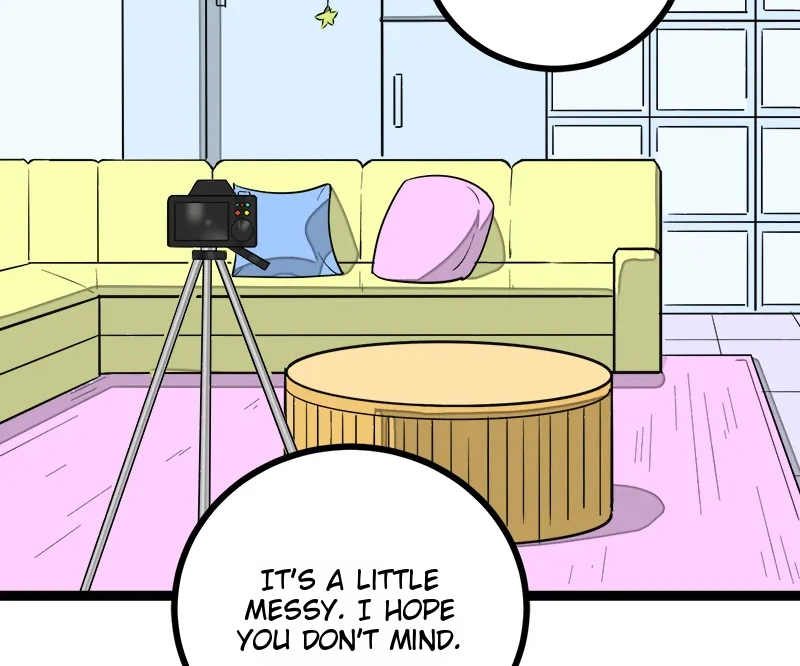 When Monday Met Sunday Chapter 43 page 2 - 